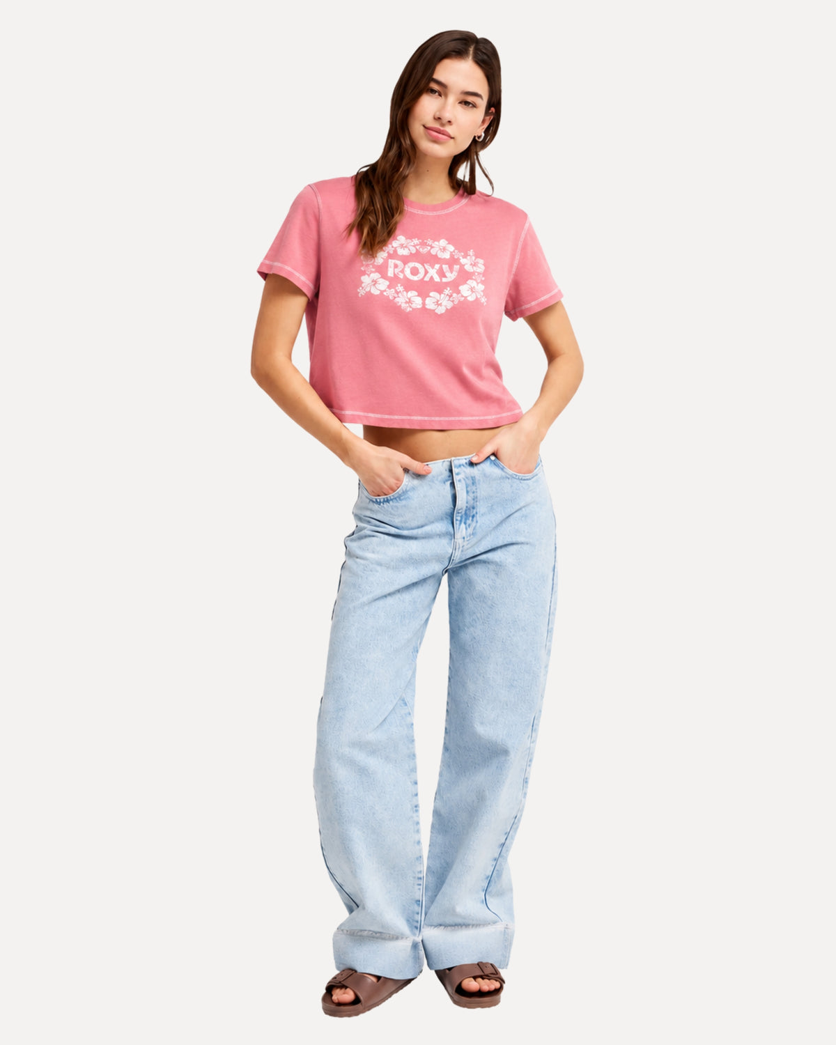 Womens See Ya Top