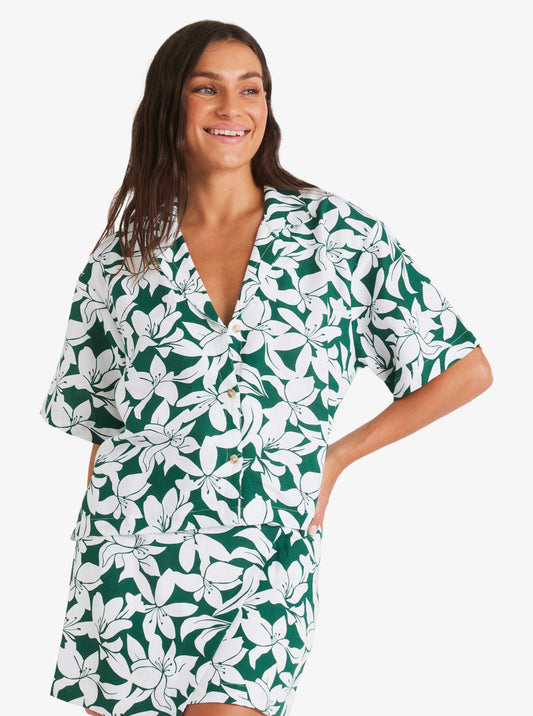 Womens Khloe Salty Sweet Shirt