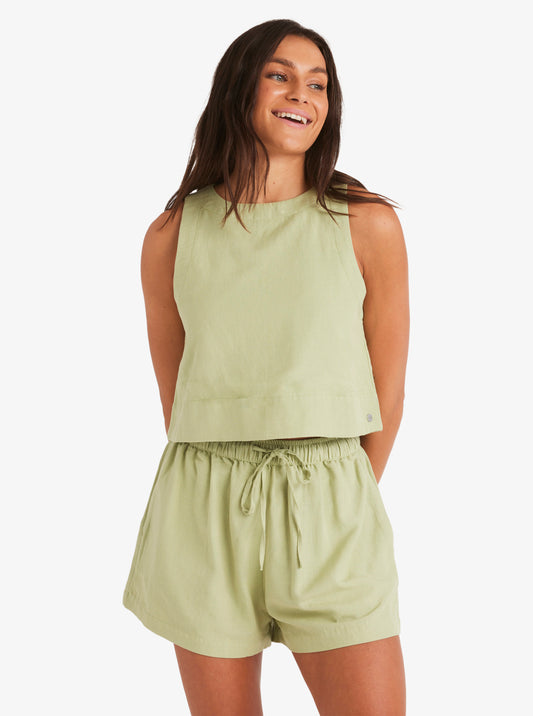 Womens Dreamer Shorts