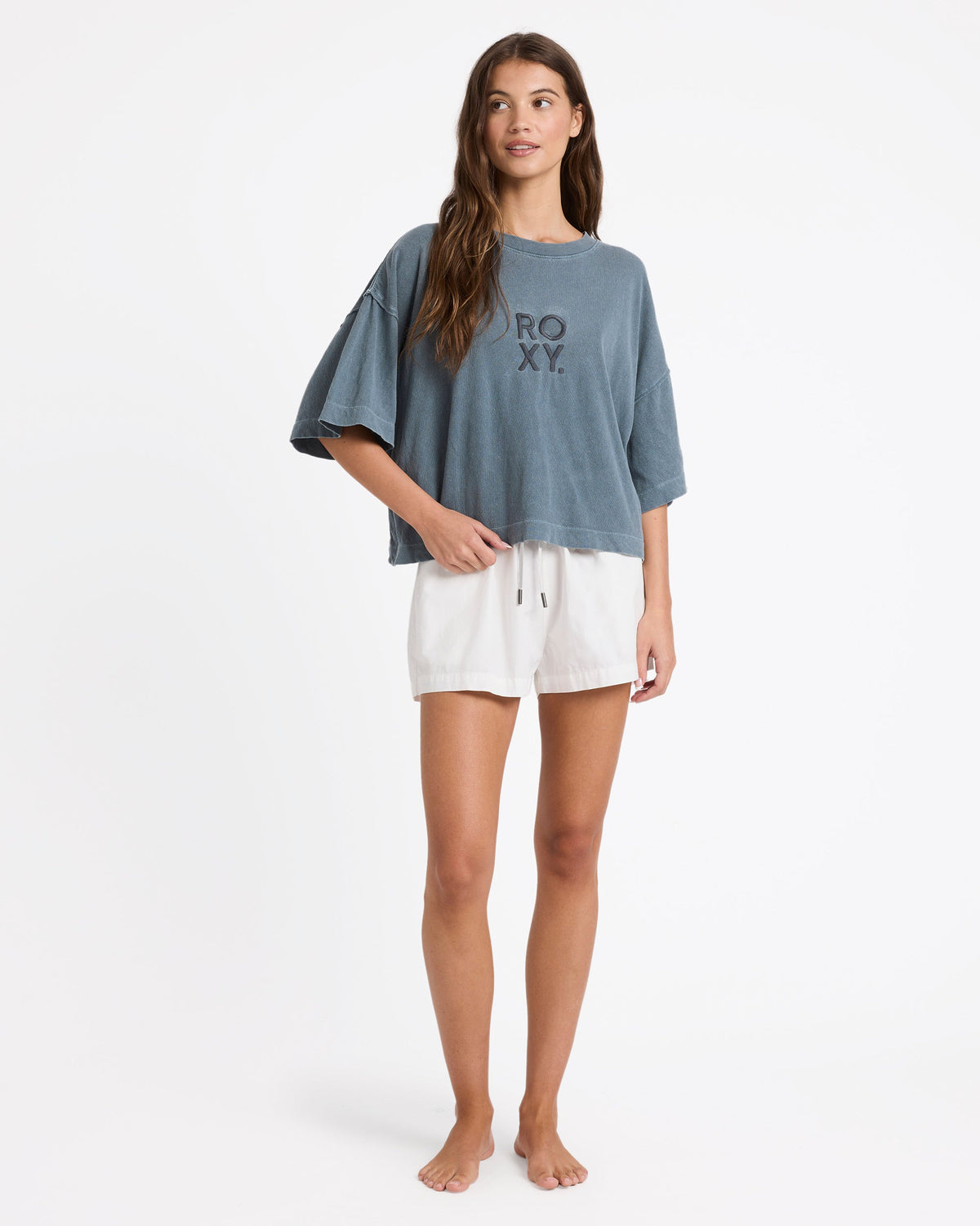 Womens Warm Ups Top