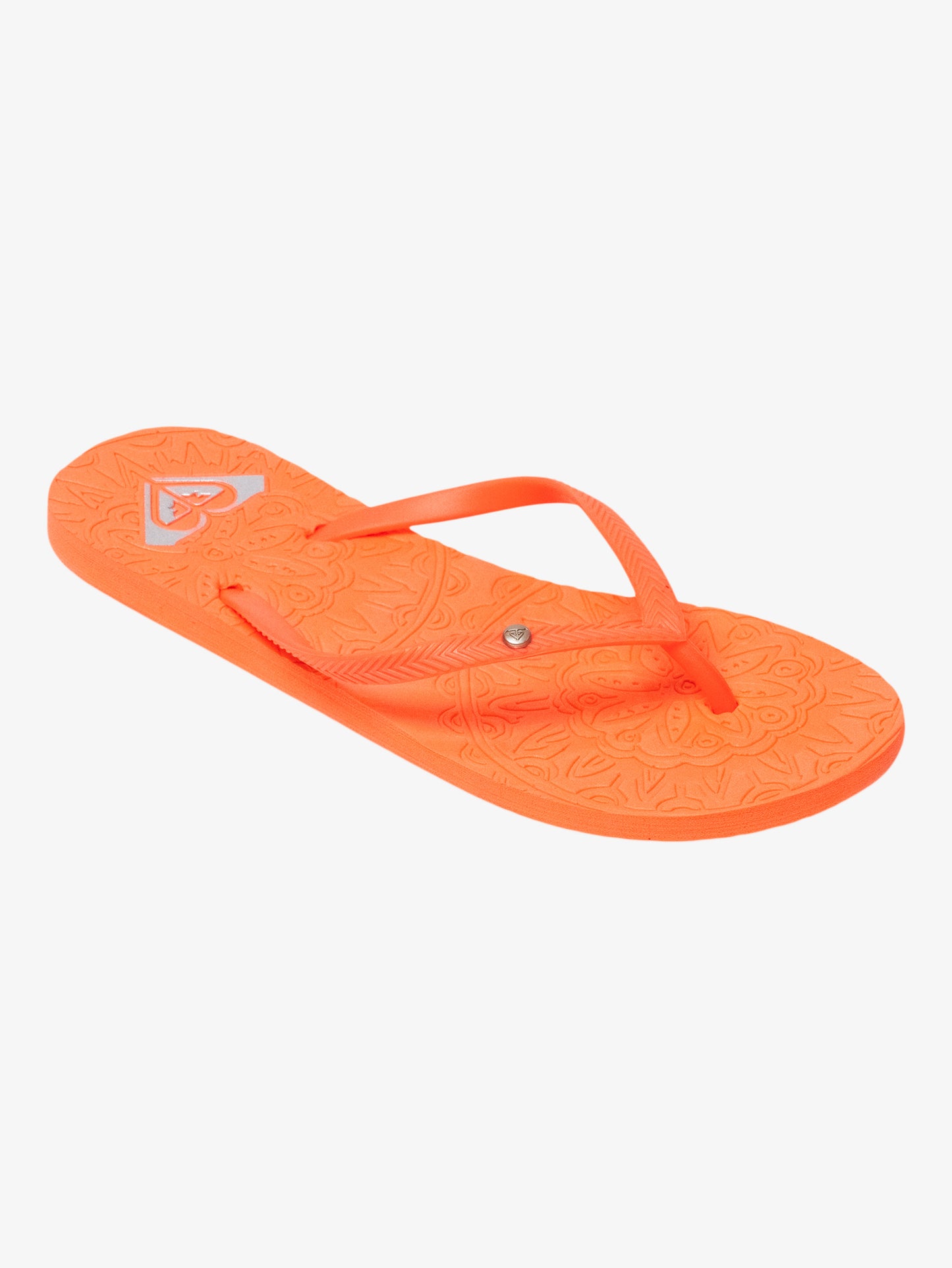 Womens Antilles Flip Flops
