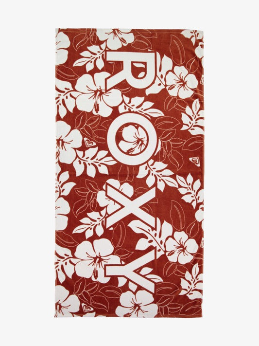 Fun And Adventure Beach Towel