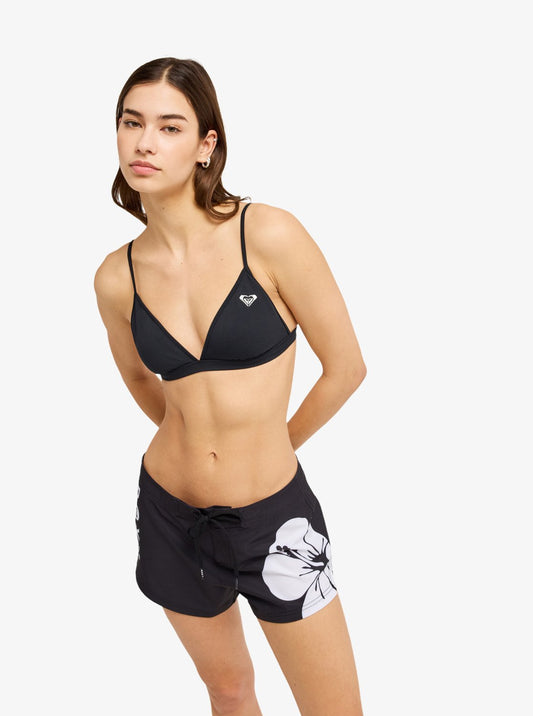 Womens To Dye For 3" Boardshorts