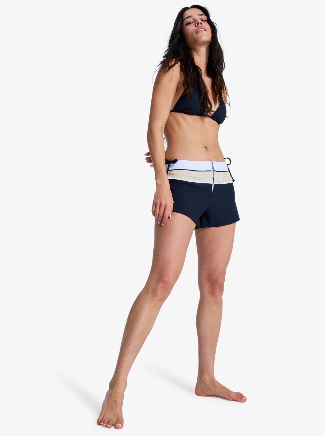 Womens The Retro Essentials 2" Boardshorts
