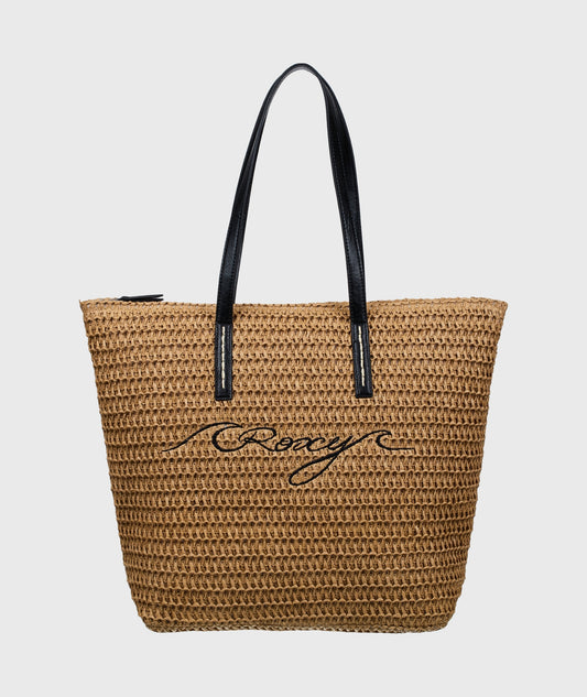Womens In The Tropics Tote Bag