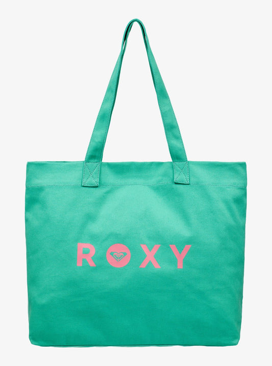 Womens Go For It Tote Bag