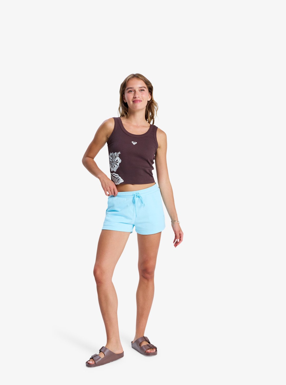 Womens Keep It Cool Vest Top
