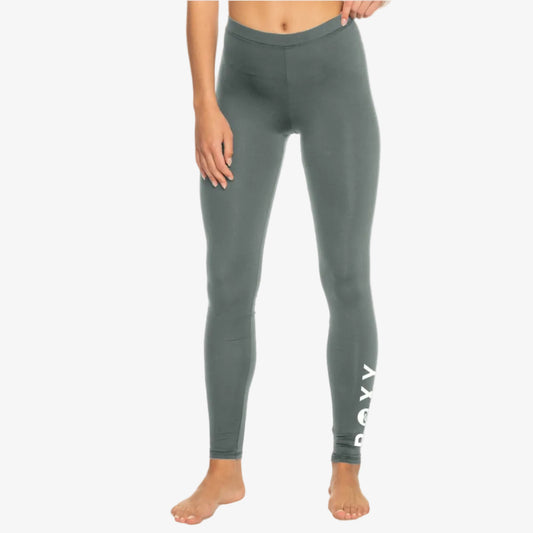 Womens Whole Hearted Legging