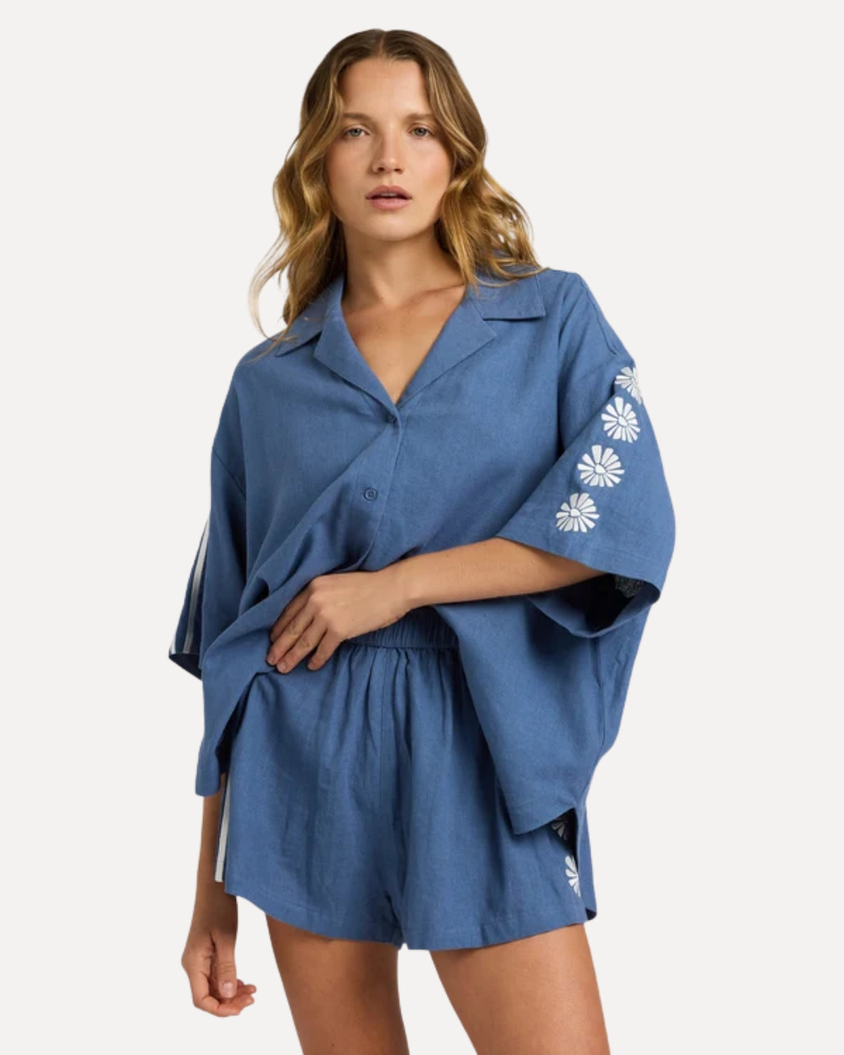 Womens Sun Kissed Shirt