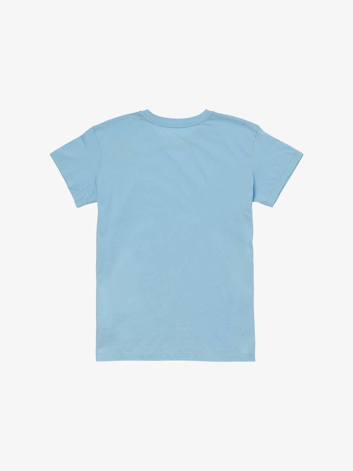 Womens Sun Over The Sand T-Shirt