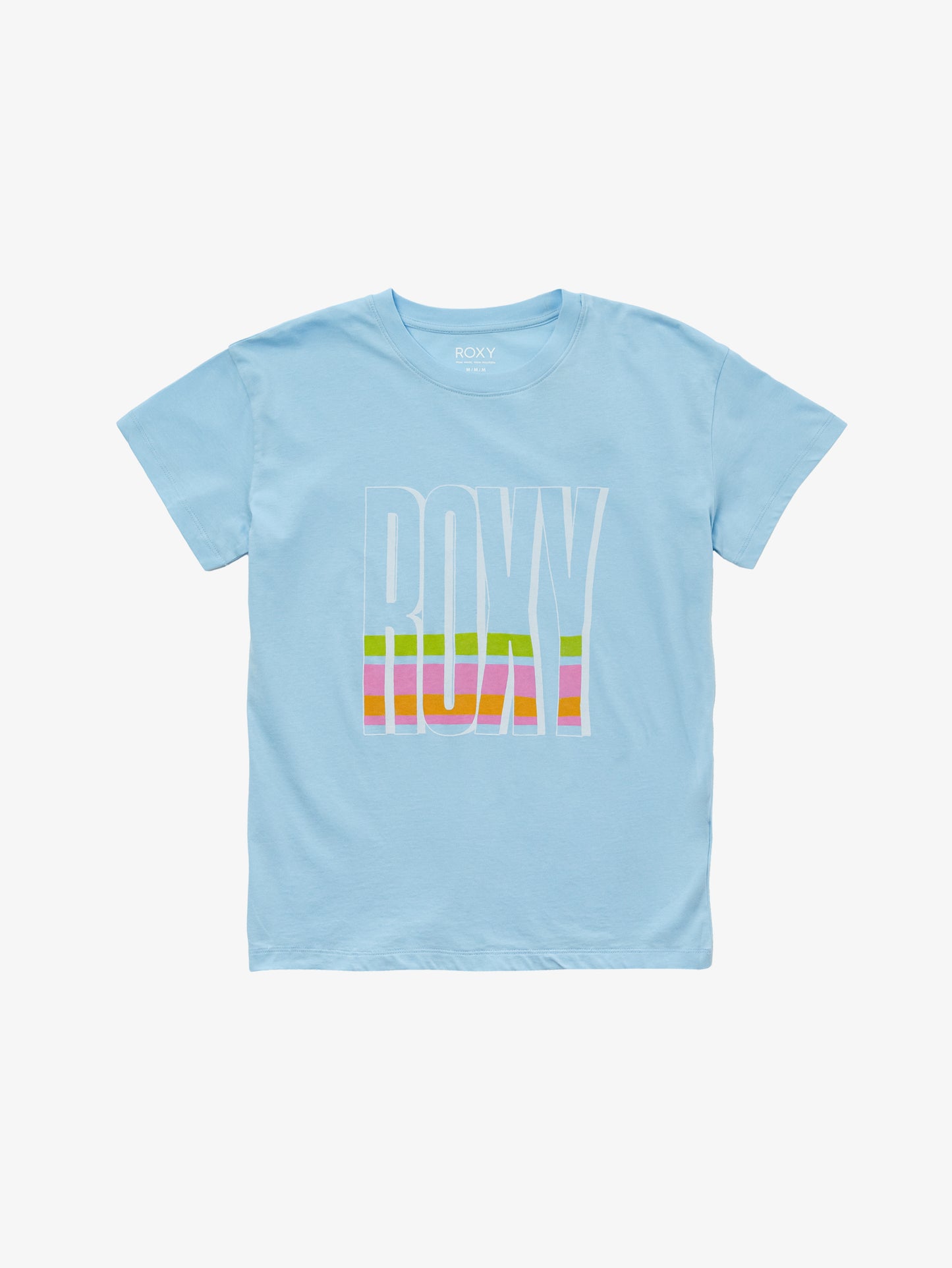 Womens Sand Under The Sky T-Shirt