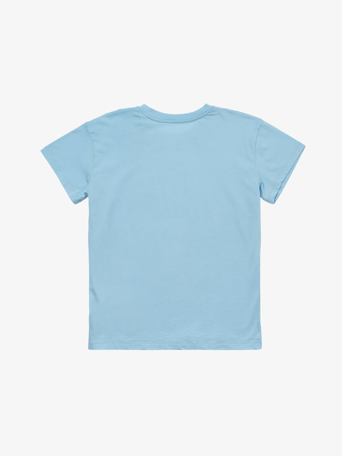 Womens Sand Under The Sky T-Shirt