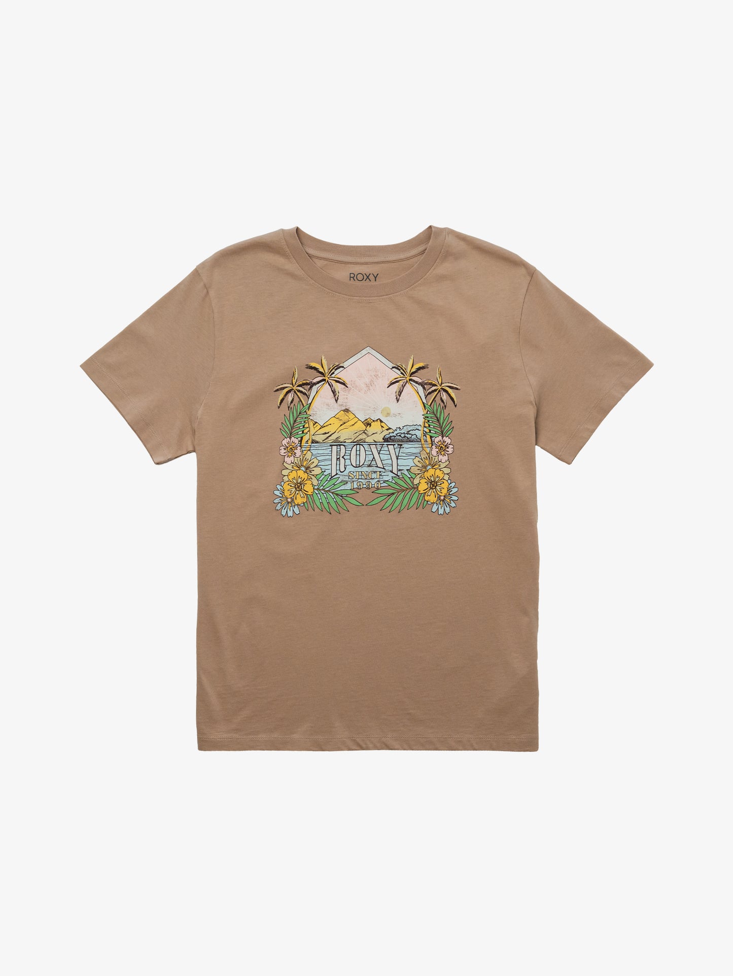 Womens Hidden Gem ID T-Shirt