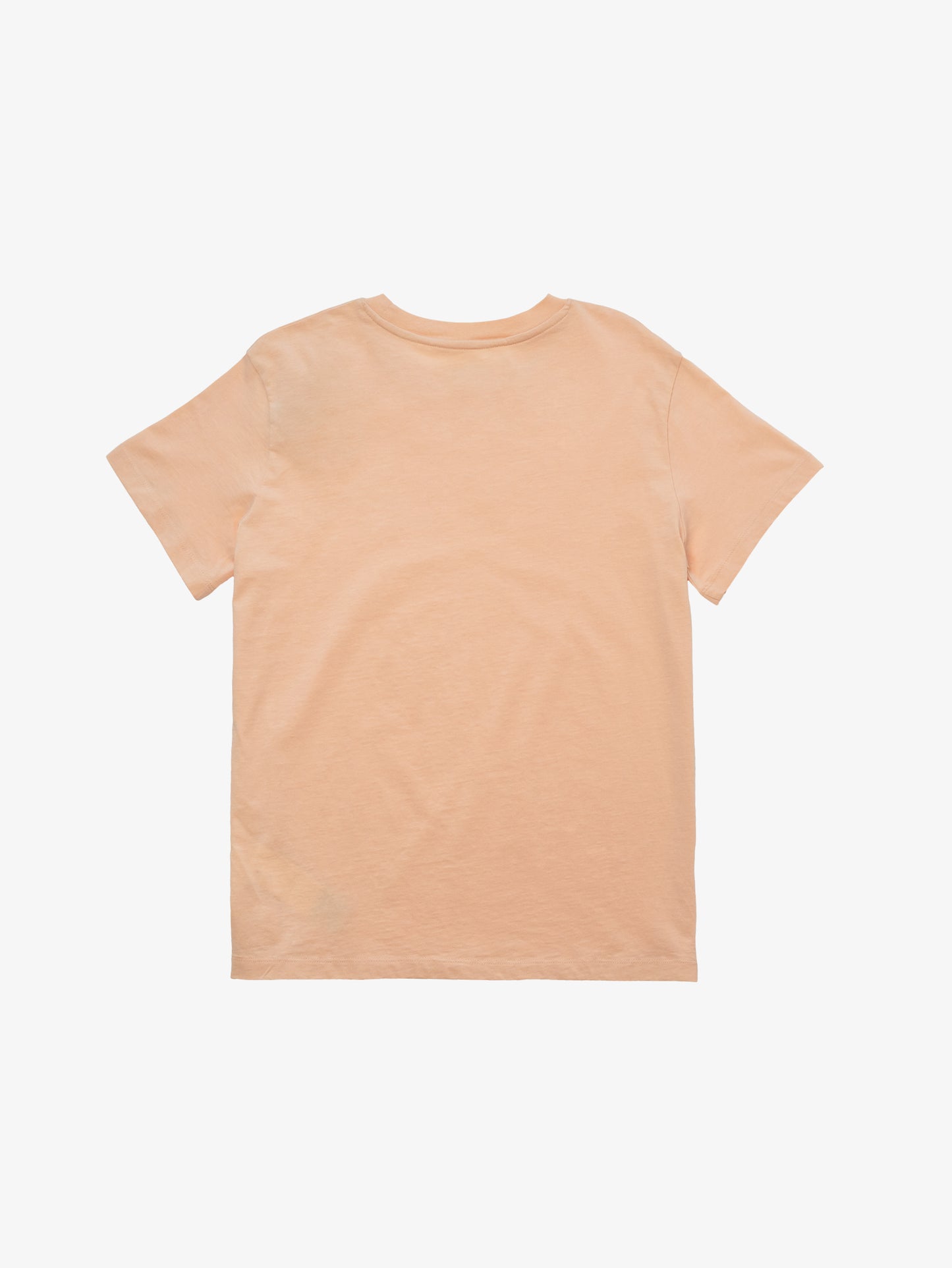 Womens Sun Over the Sand ID T-Shirt