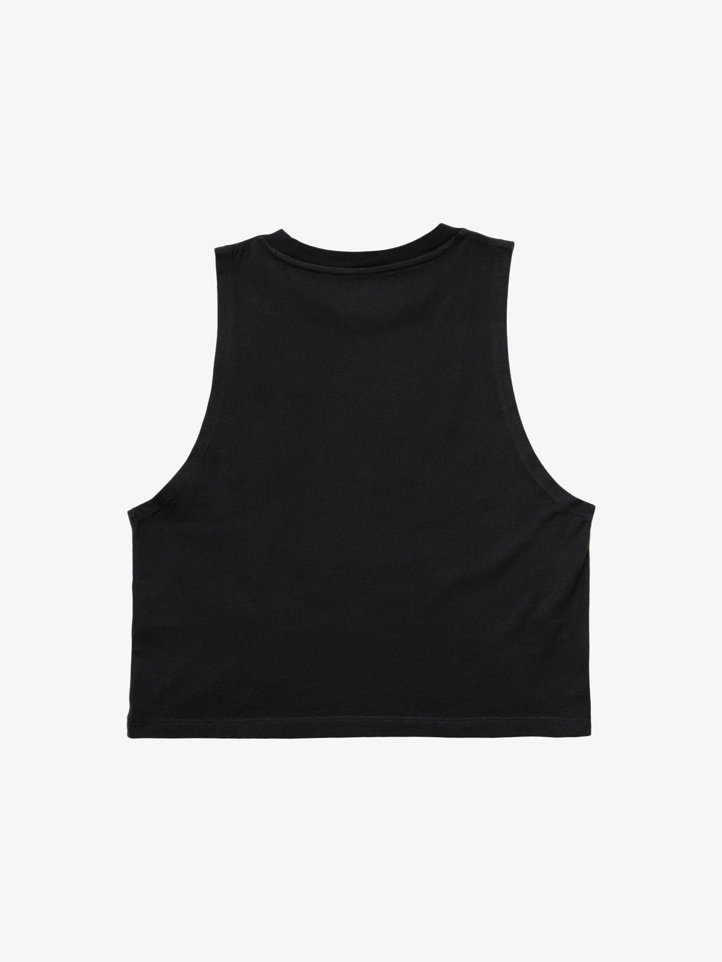 Womens Sunset Nature Muscle Tee