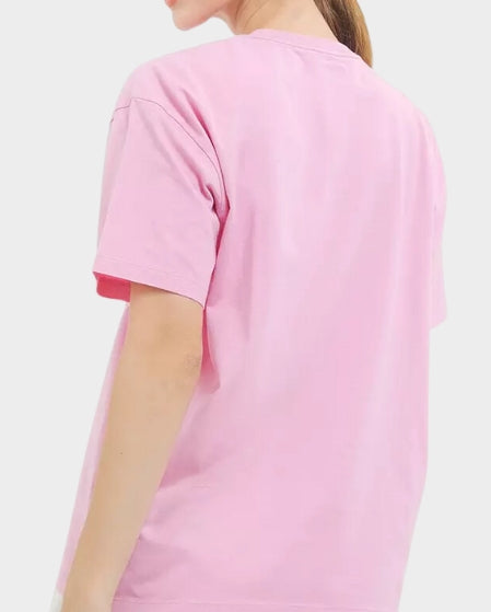 Womens Waves N Rays T-Shirt