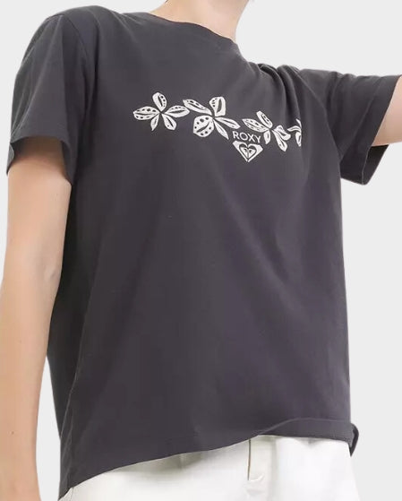 Womens Island Summer T-Shirt