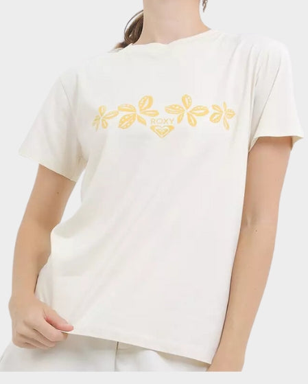 Womens Island Summer T-Shirt