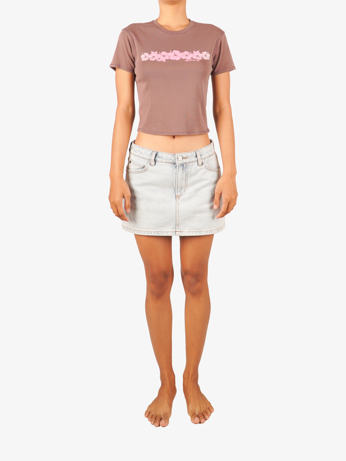 Womens Florescence T-Shirt