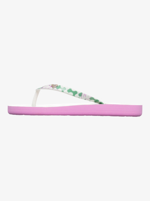 Girls 2-7 Pebbles Sandals