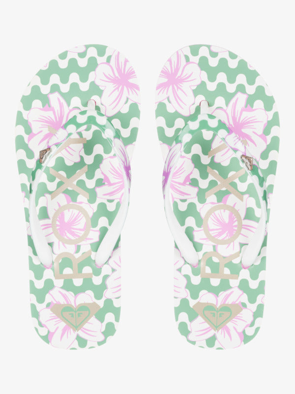 Girls 2-7 Pebbles Sandals