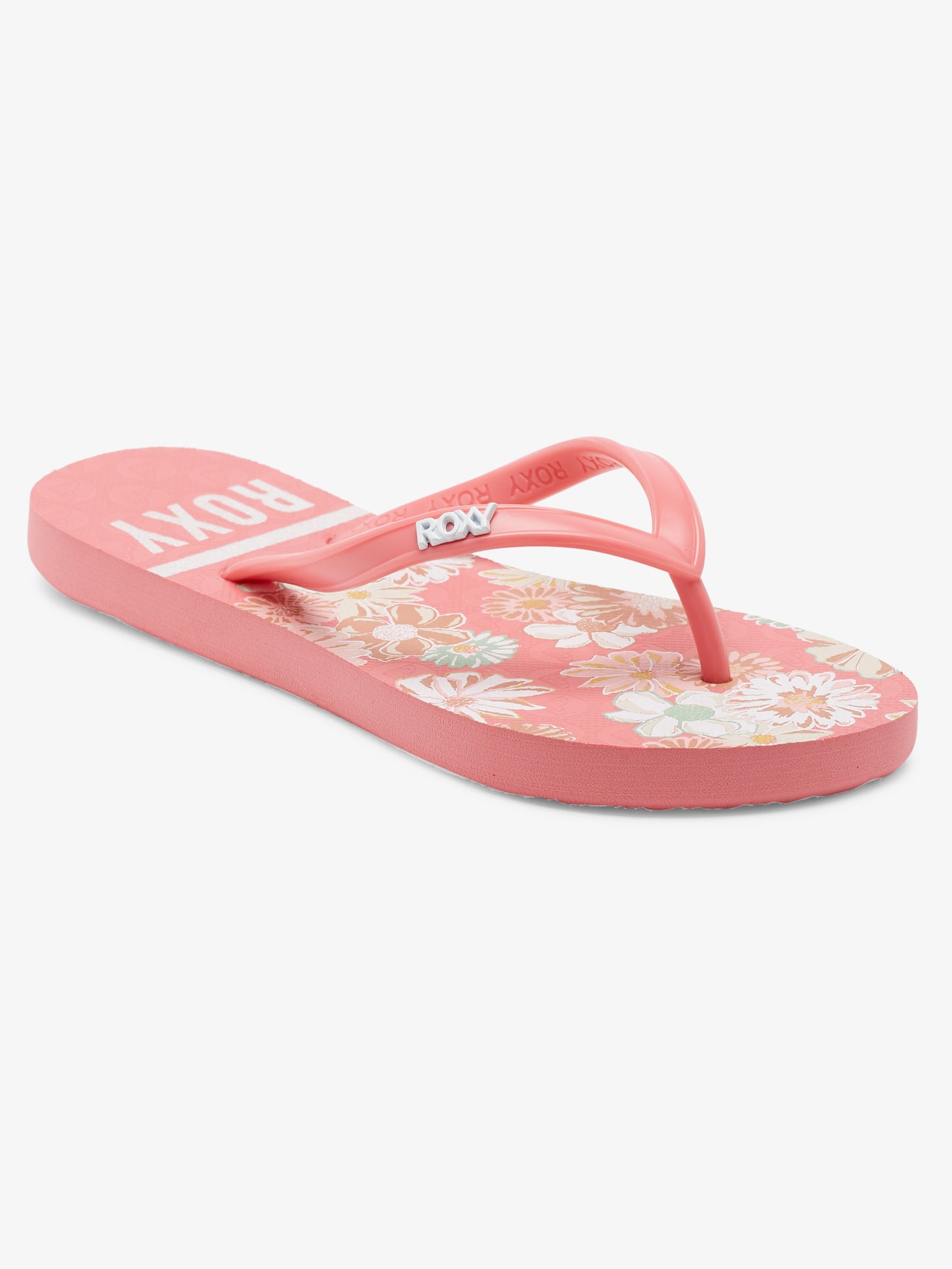 Girls 2-7 Viva Stamp Sandals