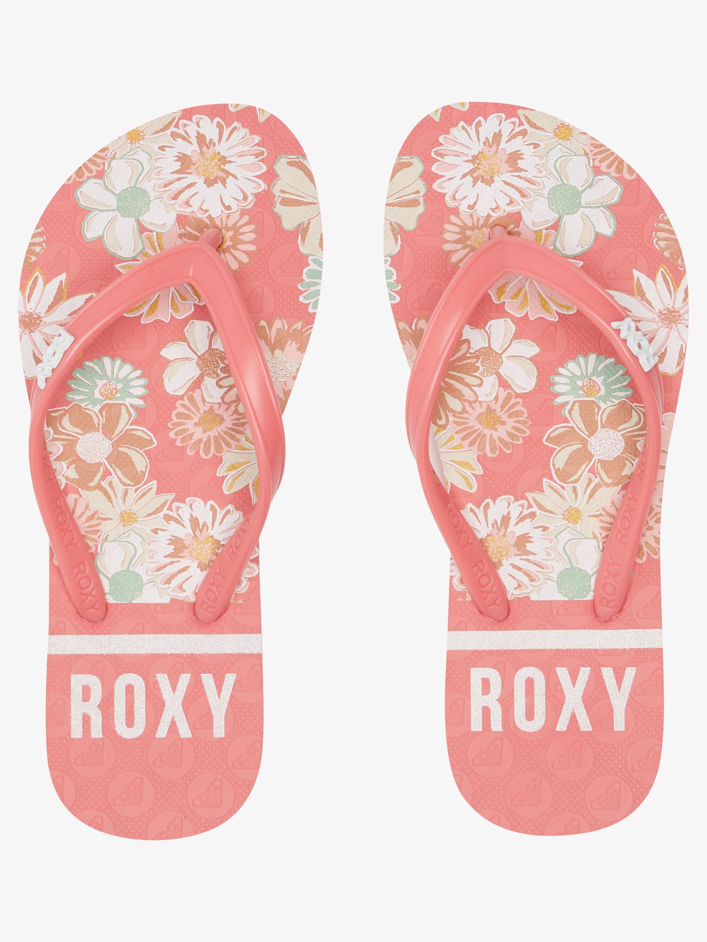 Girls 2-7 Viva Stamp Sandals