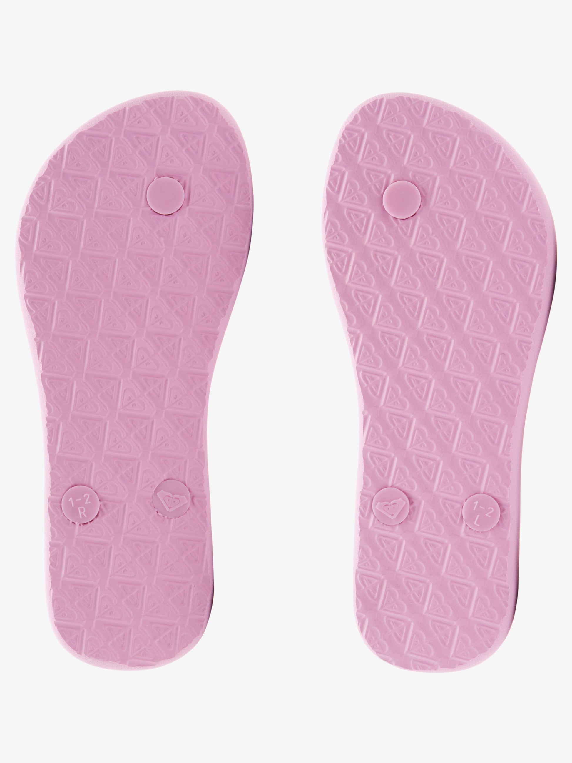 Girls 8-16 Viva Stamp Sandals - Roxy Malaysia