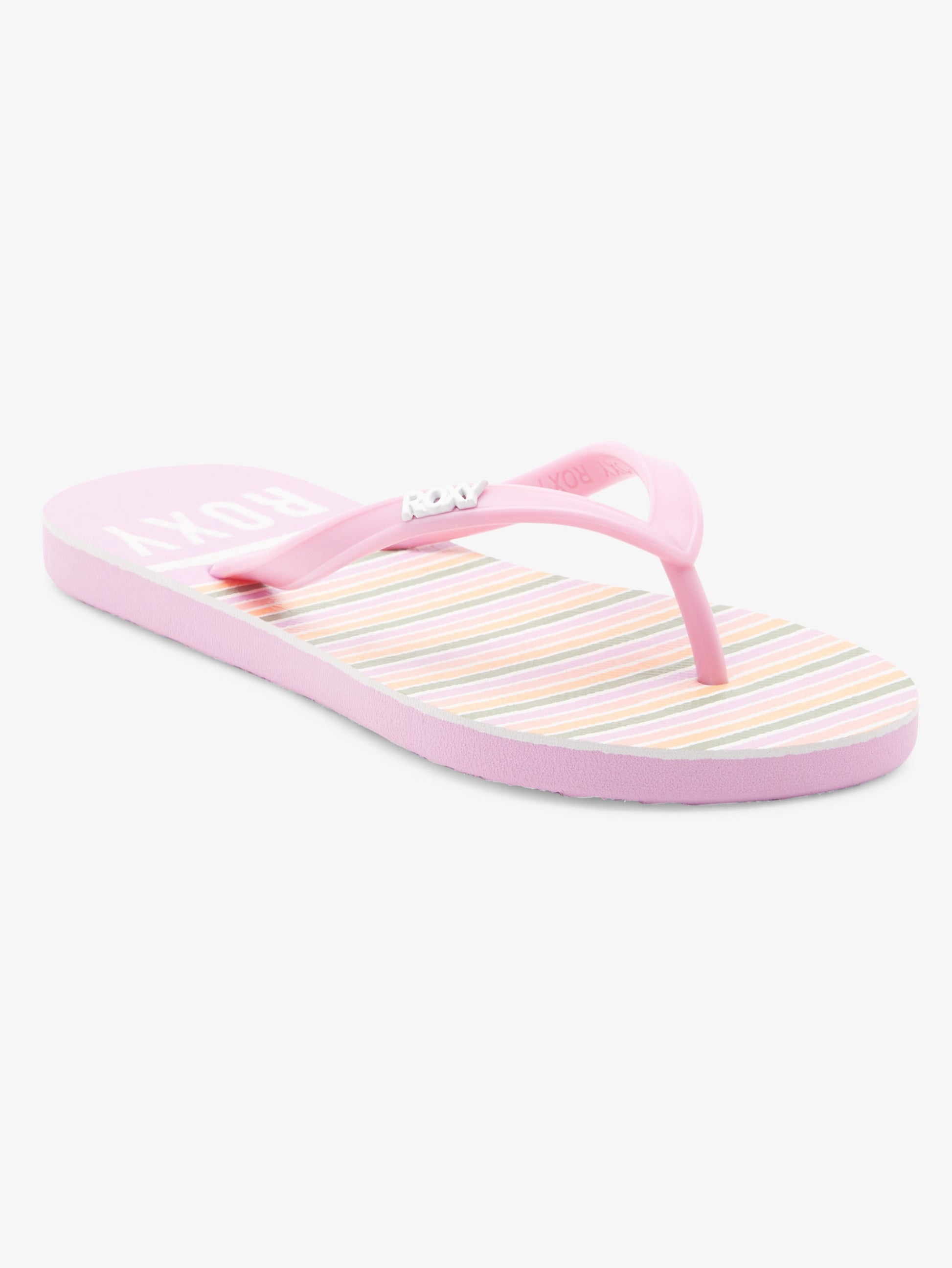 Girls 8-16 Viva Stamp Sandals - Roxy Malaysia