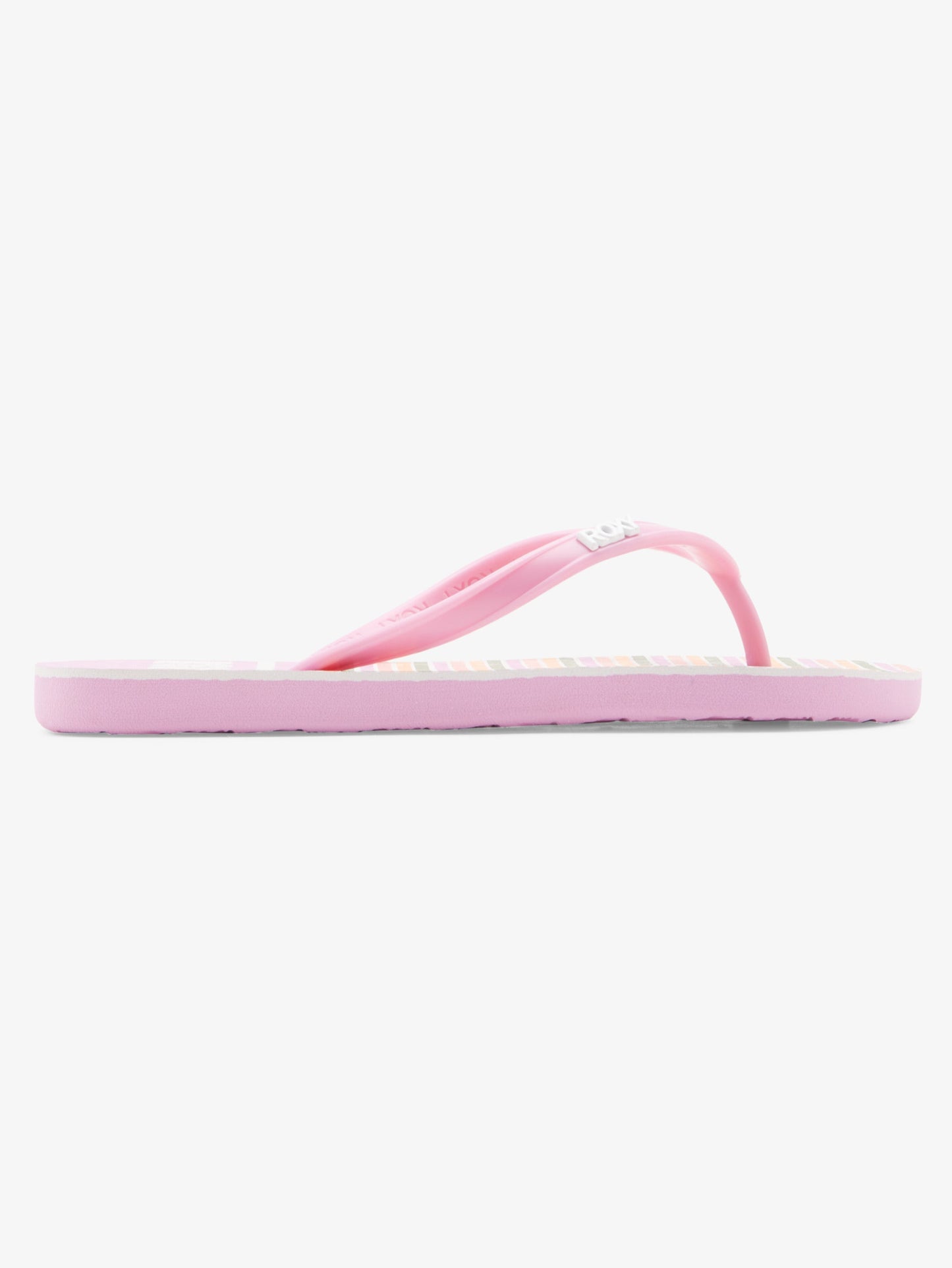 Girls 8-16 Viva Stamp Sandals - Roxy Malaysia
