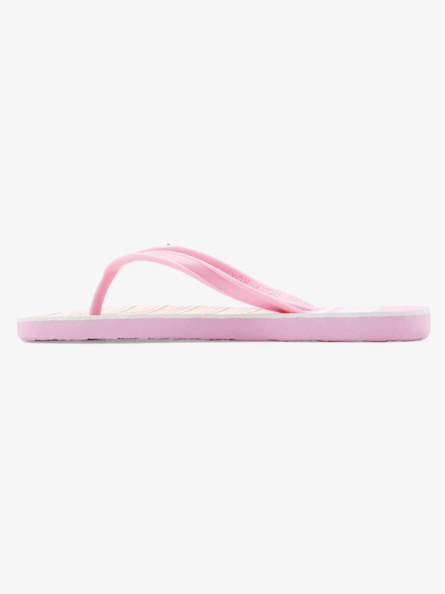 Girls 8-16 Viva Stamp Sandals - Roxy Malaysia