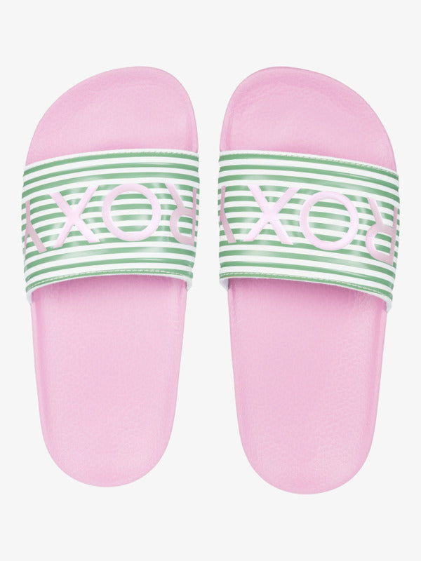 Girls Rg Slippy Ii Sandals