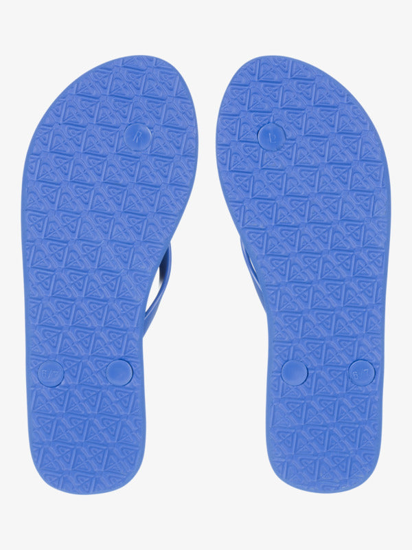 Womens Viva IV Flip Flops