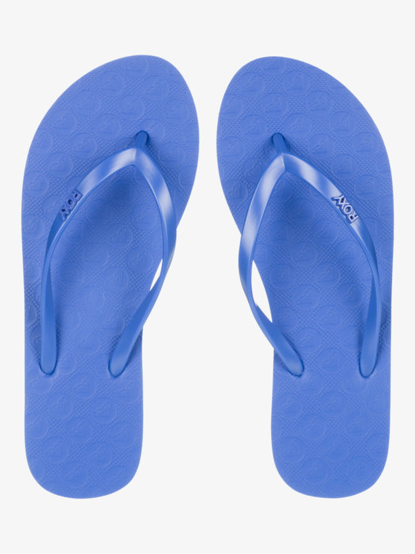 Womens Viva IV Flip Flops