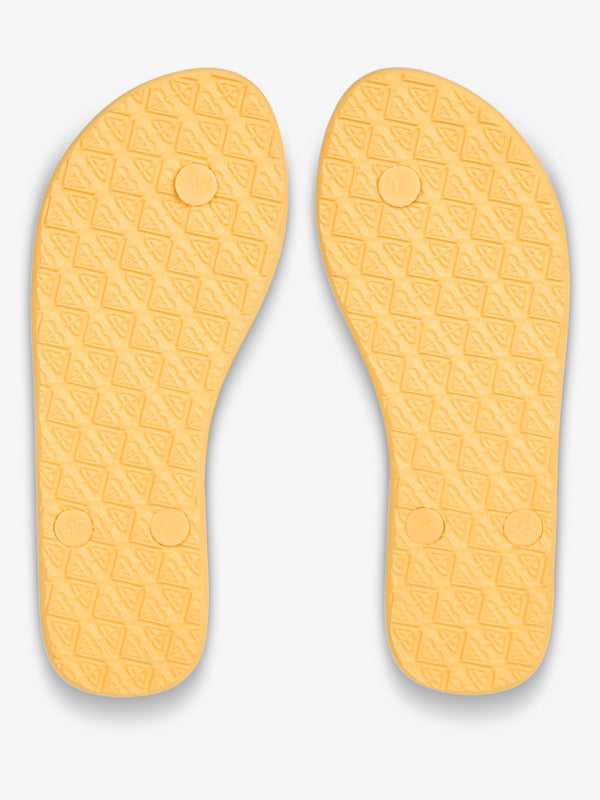 Womens Viva IV Flip Flops