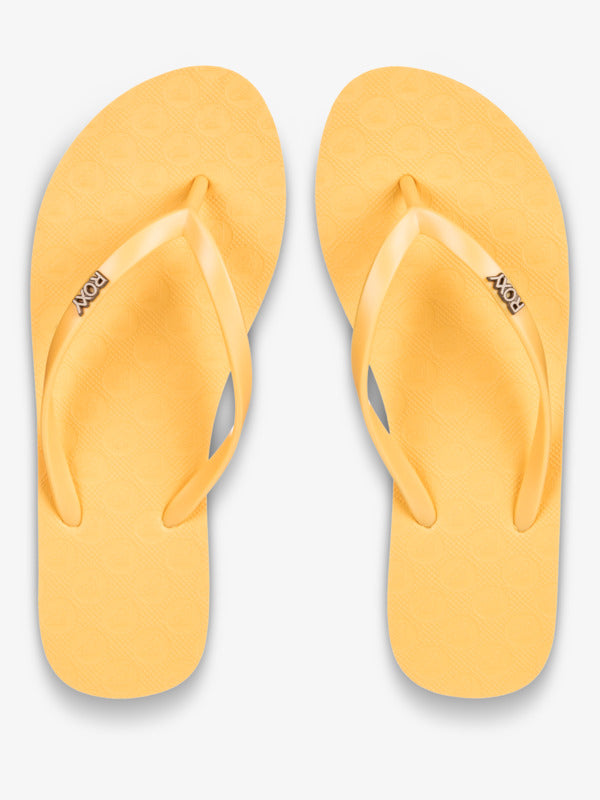 Womens Viva IV Flip Flops