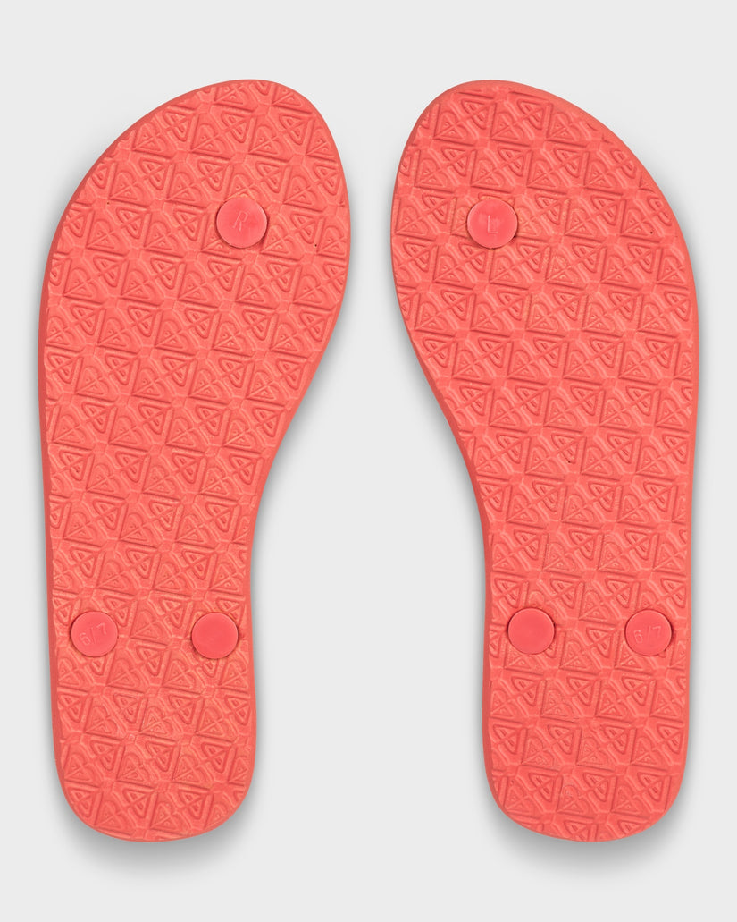 Womens Viva IV Flip Flops
