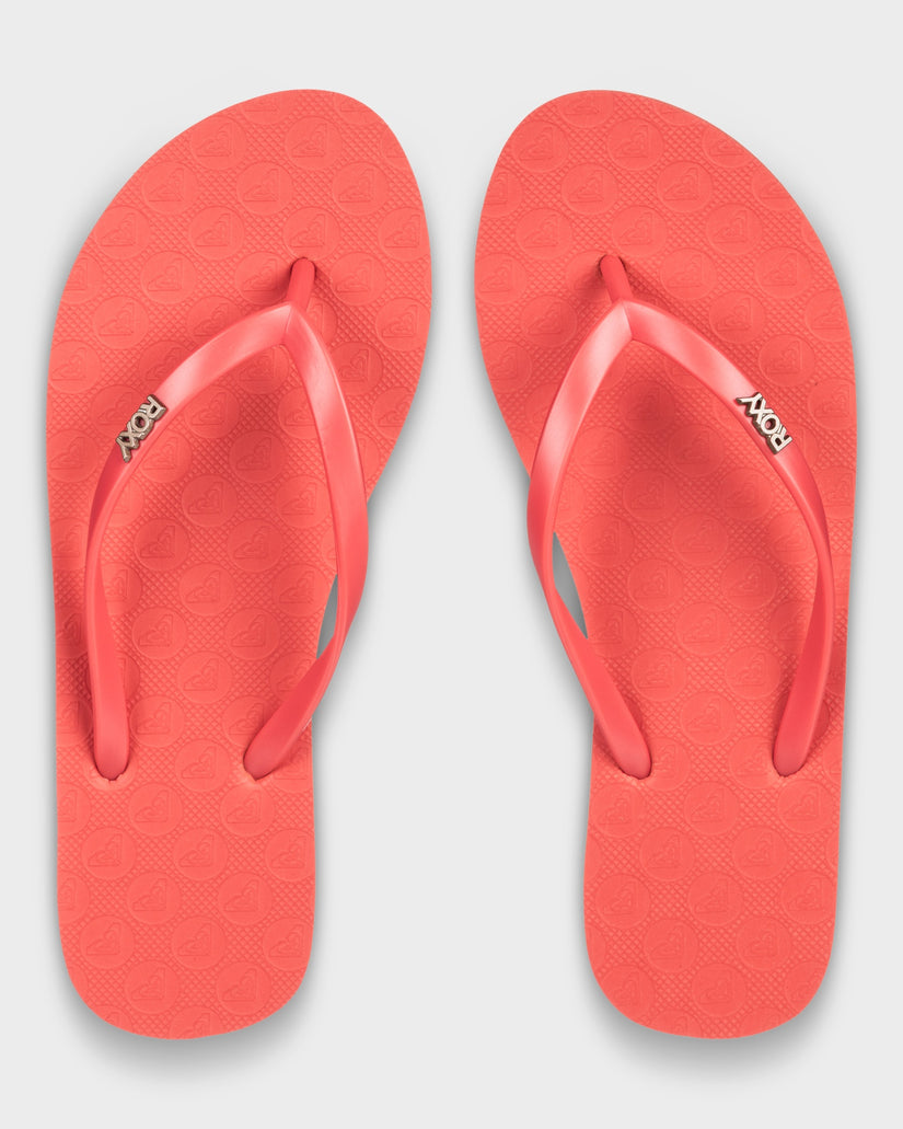 Womens Viva IV Flip Flops
