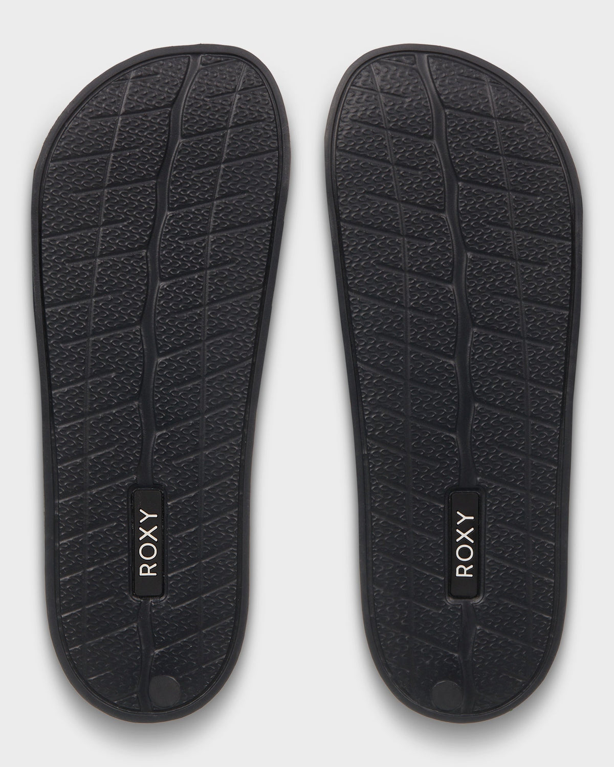 Womens Slippy II Slides