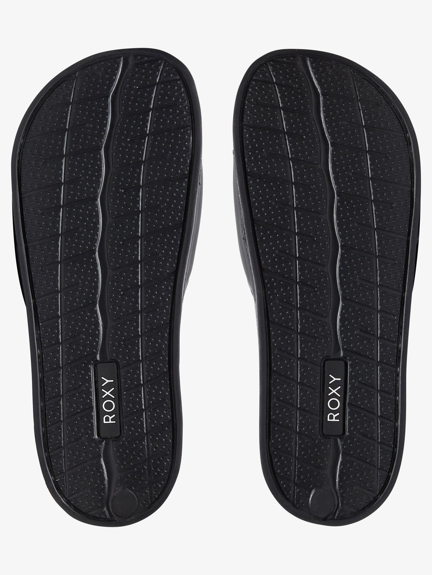 Womens Slippy Slider Sandals - Roxy Malaysia