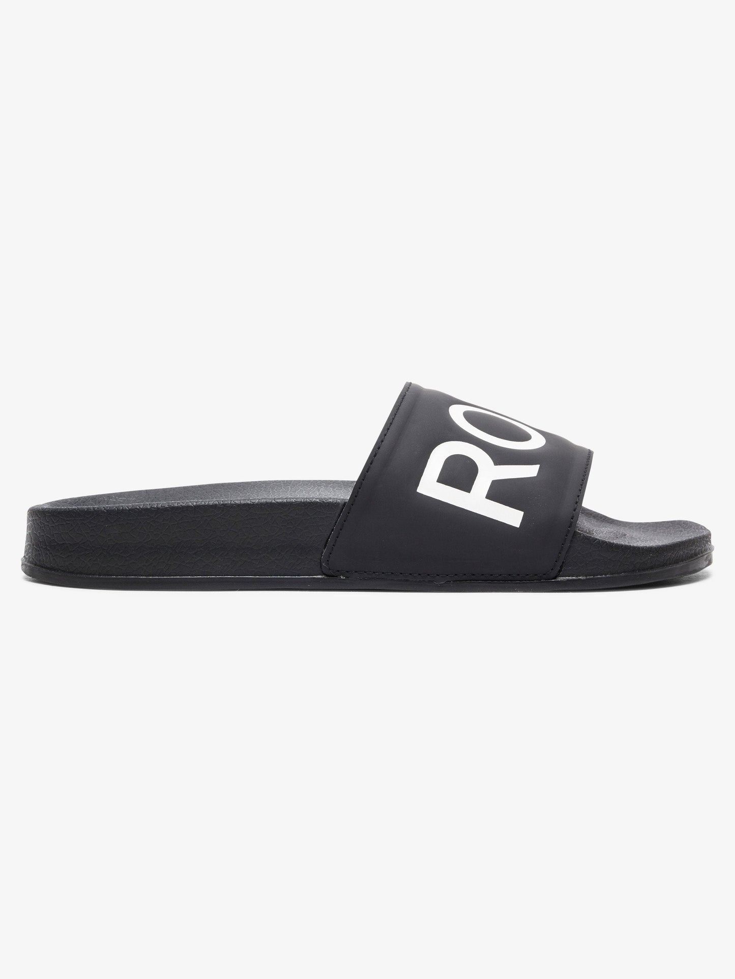 Womens Slippy Slider Sandals - Roxy Malaysia