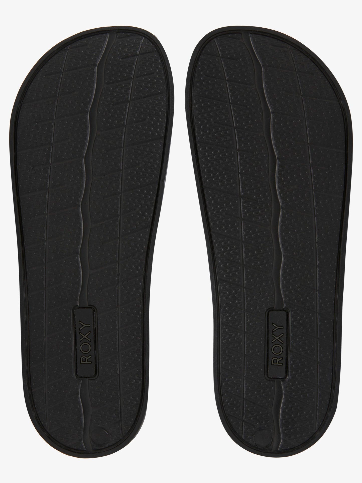 Womens Slippy Slider Sandals - Roxy Malaysia