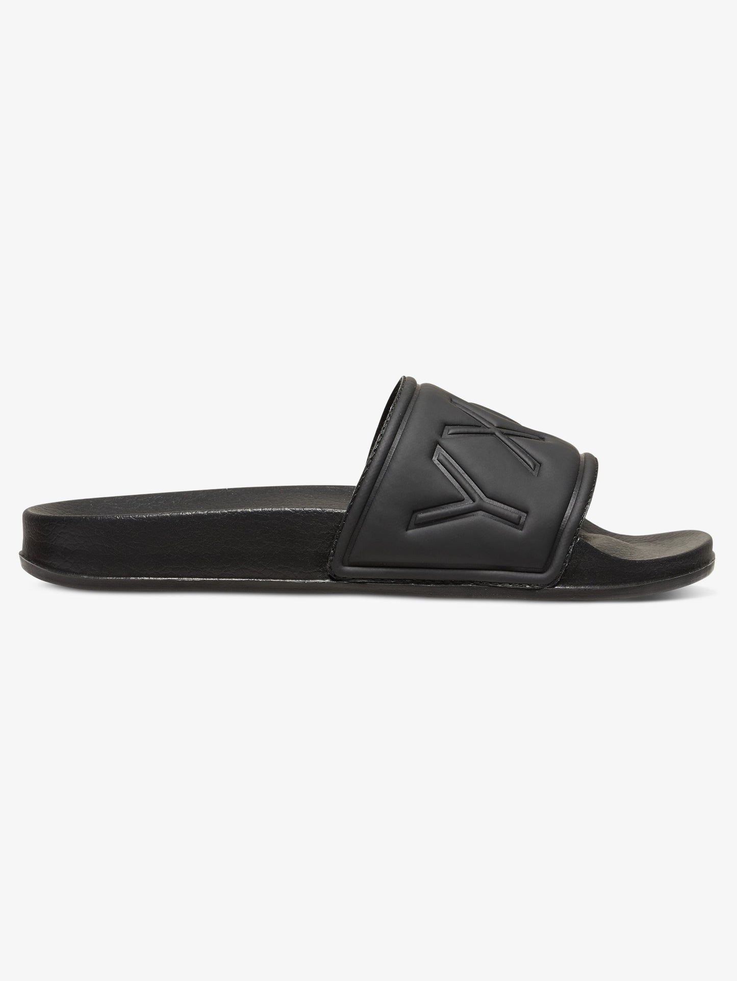 Womens Slippy Slider Sandals - Roxy Malaysia