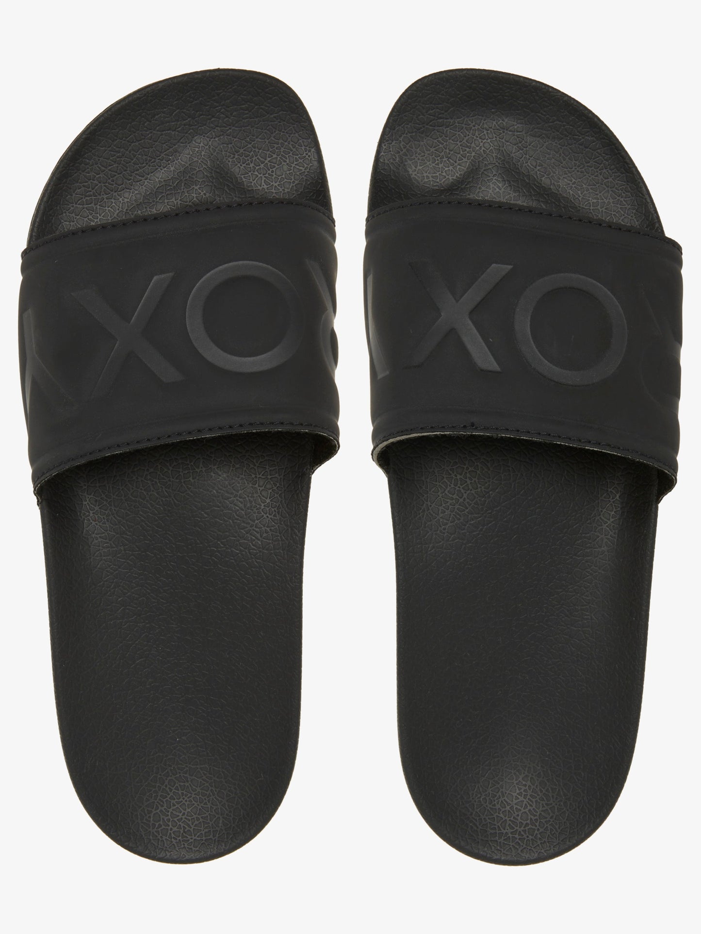 Womens Slippy Slider Sandals - Roxy Malaysia