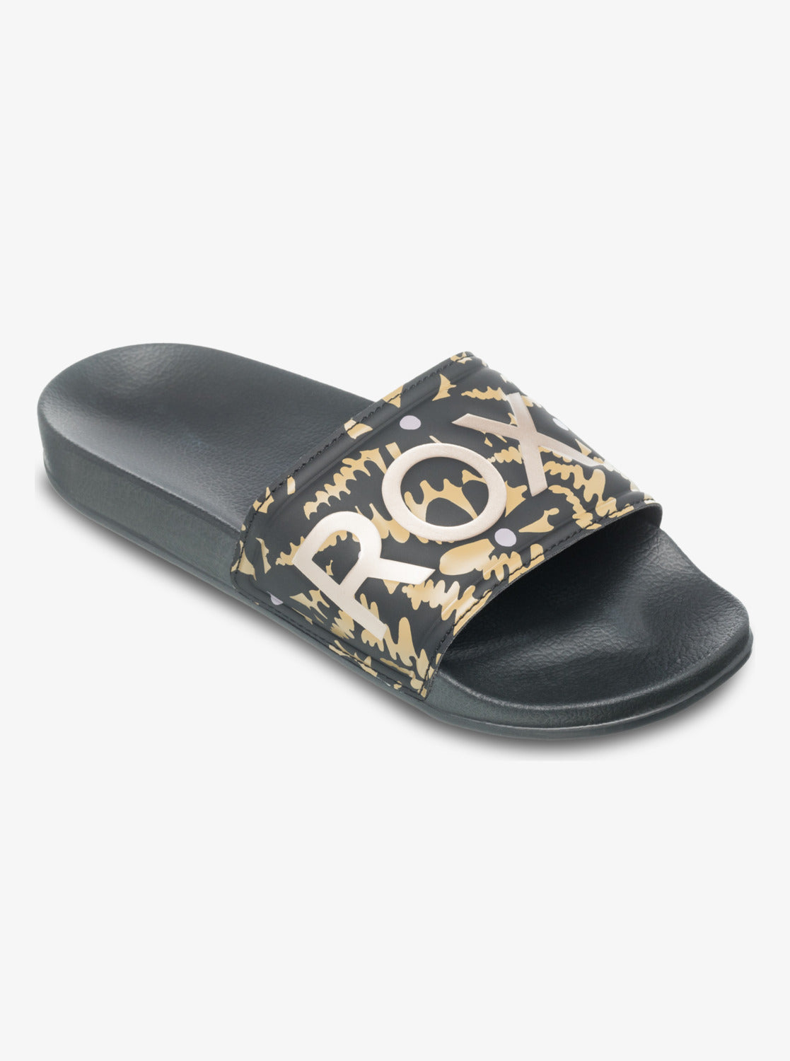 Womens Slippy Slider Sandals