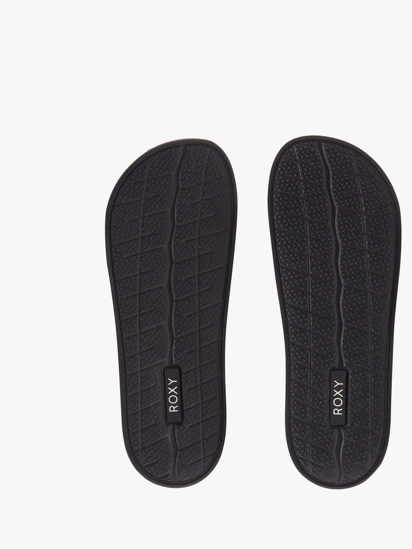 Womens Slippy Slider Sandals - Roxy Malaysia