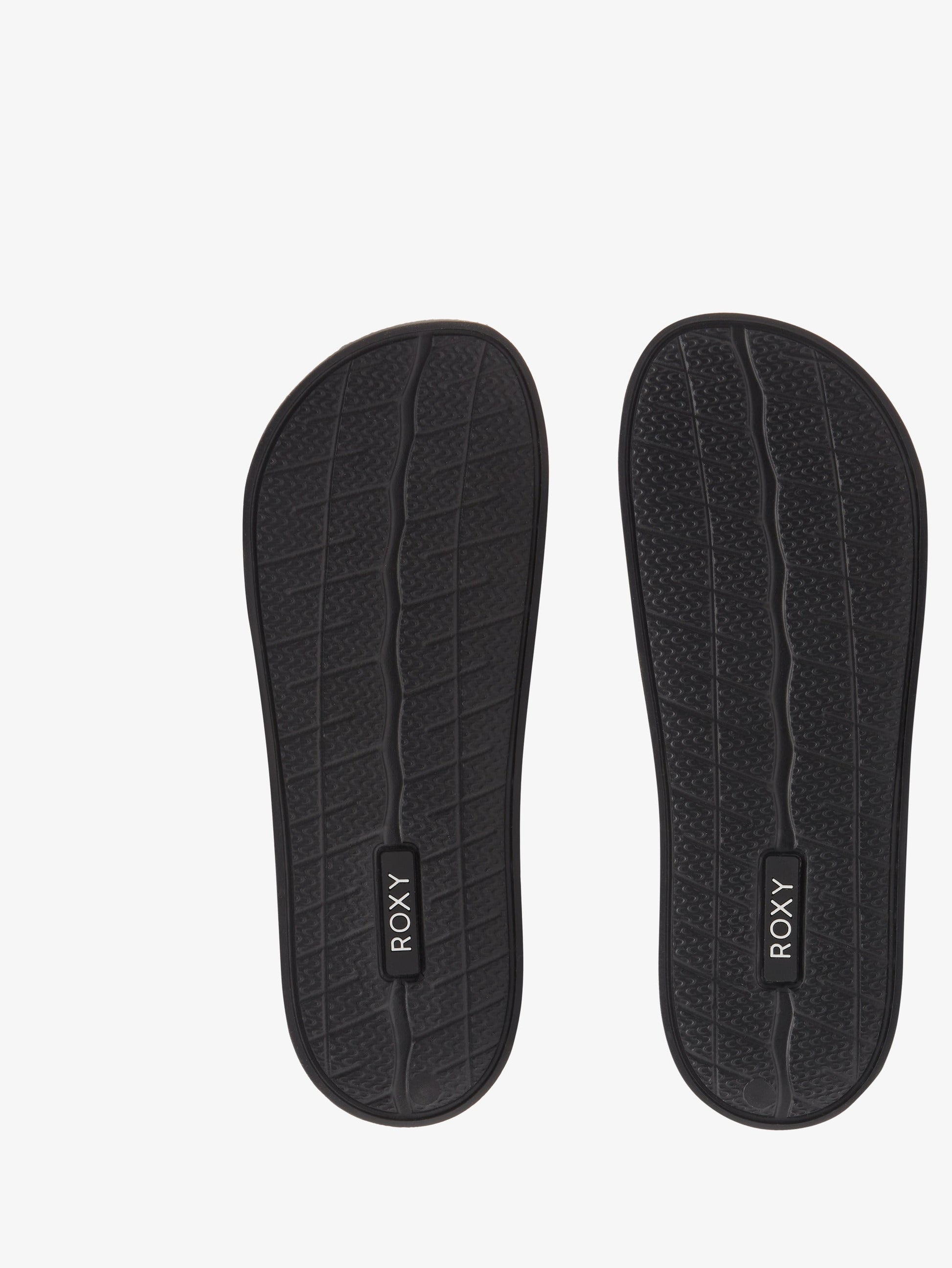 Womens Slippy Slider Sandals - Roxy Malaysia