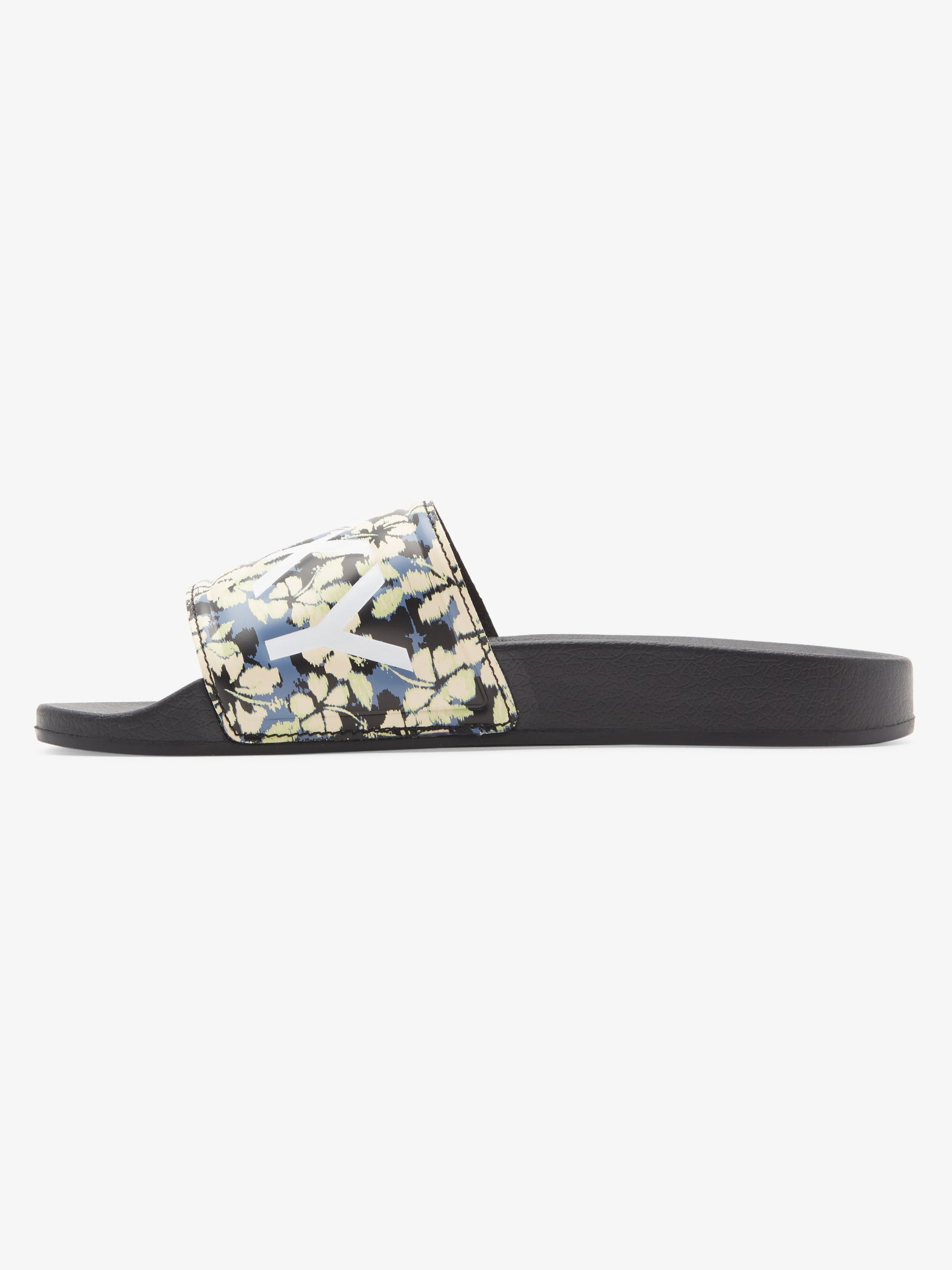 Womens Slippy Slider Sandals - Roxy Malaysia