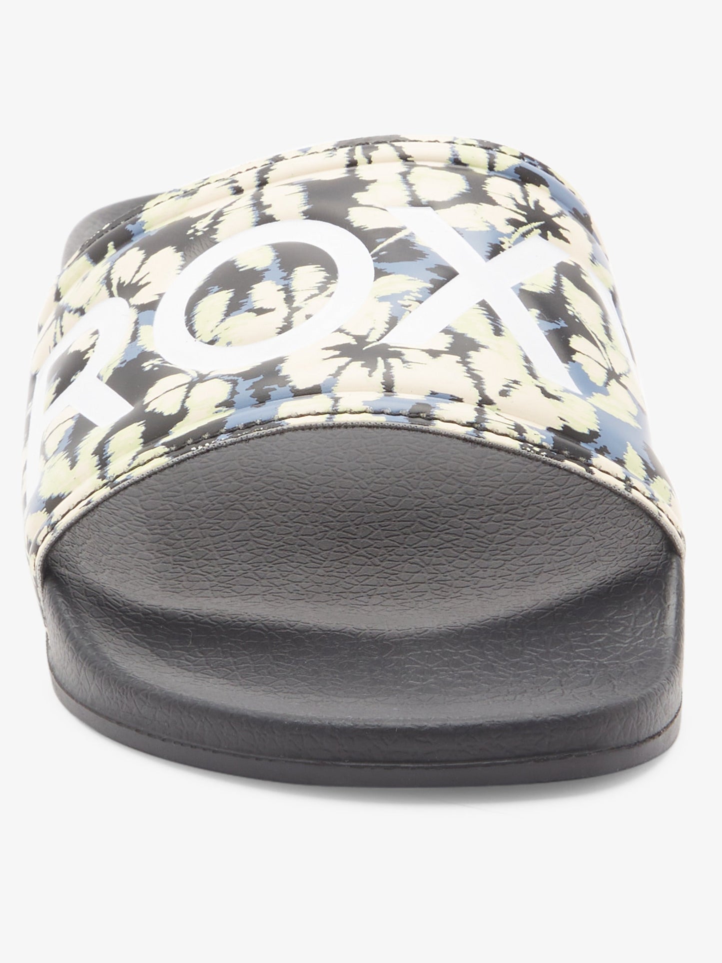 Womens Slippy Slider Sandals - Roxy Malaysia