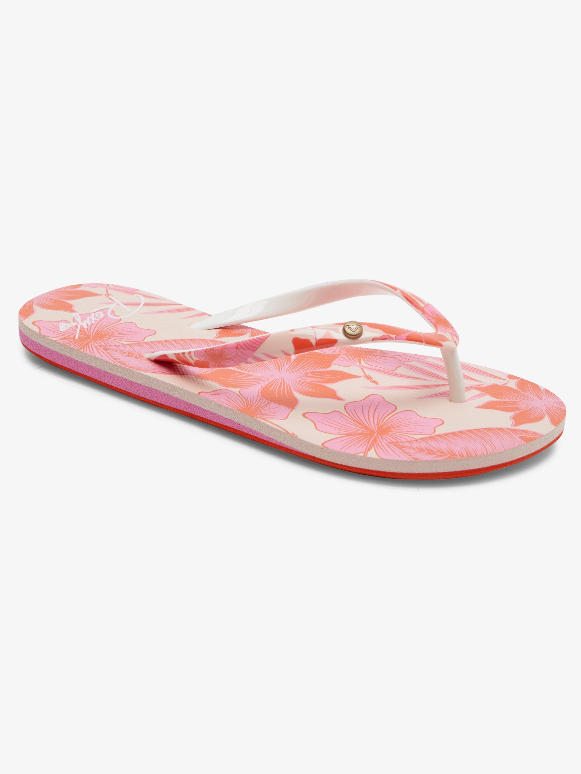 Womens Portofino Flip Flops Roxy Malaysia Flip Flops